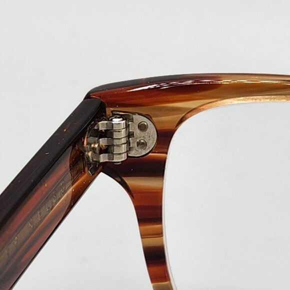 Bailey Nelson FERGAL BNA117 Glasses Frames - Picture 7 of 12